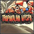Hugo: Tropikalna Wyspa