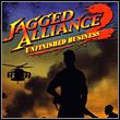 Jagged Alliance 2.5: Unfinished Business