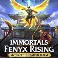 Immortals: Fenyx Rising - Myths of the Eastern Realm