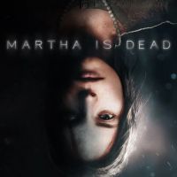 Martha Is Dead