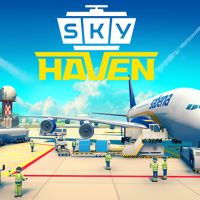 Sky Haven Tycoon