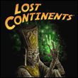 Lost Continents