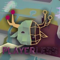Playerless: One Button Adventure