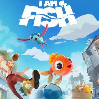 I Am Fish
