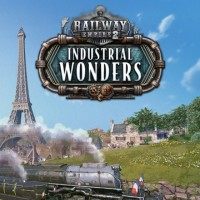 Railway Empire 2: Industrial Wonders