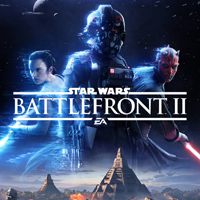 Star Wars: Battlefront II