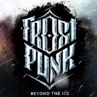 Frostpunk: Beyond the Ice