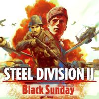 Steel Division 2: Black Sunday