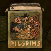 Pilgrims