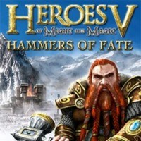 Heroes of Might and Magic V: Kuźnia Przeznaczenia