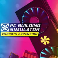 PC Building Simulator: Esports Expansion