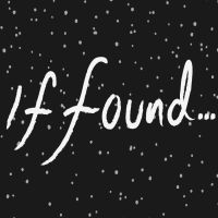 If Found...
