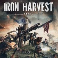 Iron Harvest