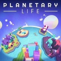 Planetary Life