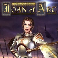 Joanna d'Arc
