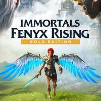 Immortals: Fenyx Rising