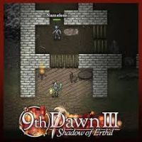 9th Dawn III: Shadow of Erthil