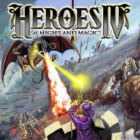 Heroes of Might and Magic IV
