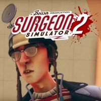 Surgeon Simulator 2