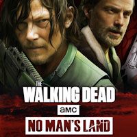 The Walking Dead: No Man's Land