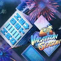 Highrise City: Vacation Season