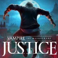 Vampire: The Masquerade - Justice