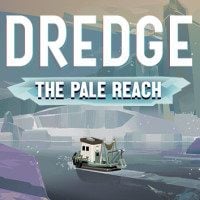 Dredge: The Pale Reach