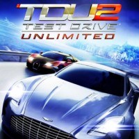 Test Drive Unlimited 2