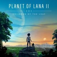 Planet of Lana 2: Children of the Leaf