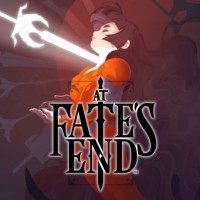 At Fate's End