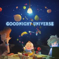 Goodnight Universe
