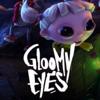 Gloomy Eyes
