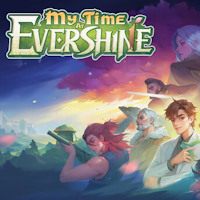 My Time at Evershine