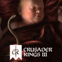 Crusader Kings III