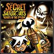 The Secret Saturdays: Beasts of the 5th Sun