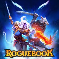 Roguebook