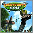 Everybody's Golf
