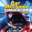 Car Mechanic Simulator 2014