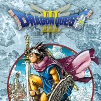 Dragon Quest III HD-2D Remake