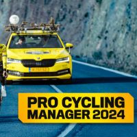 Pro Cycling Manager 2024