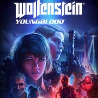 Wolfenstein: Youngblood