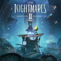 Little Nightmares II