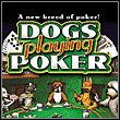 Dogs Playing Poker
