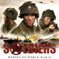 Soldiers: Heroes of World War II
