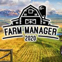 Farm Manager 2020