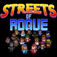 Streets of Rogue
