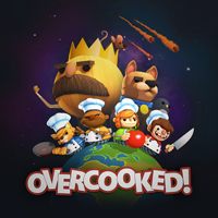 Overcooked: Special Edition