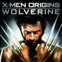 X-Men Origins: Wolverine