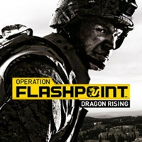 Operation Flashpoint: Dragon Rising