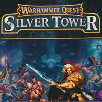 Warhammer Quest: Silver Tower